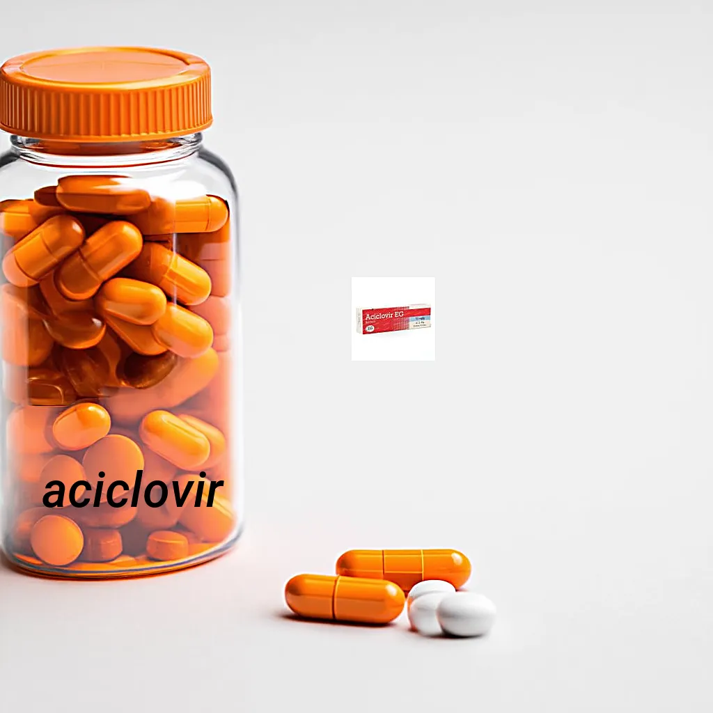 Peut on acheter aciclovir sans ordonnance